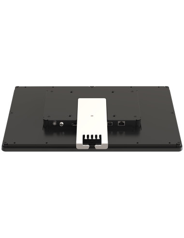 Iiyama Prolite Tf1615Mc-B1 Monitor Komputerowy 39,6 Cm (15.6") 1920 X 1080 Px Full Hd Ekran Dotykowy Czarny