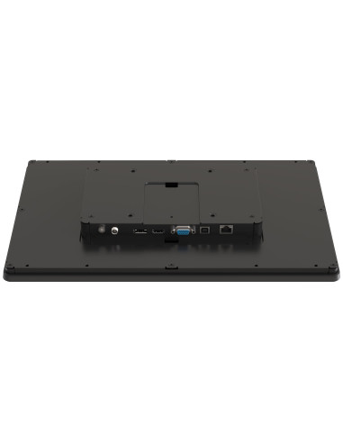 Iiyama Prolite Tf1615Mc-B1 Monitor Komputerowy 39,6 Cm (15.6") 1920 X 1080 Px Full Hd Ekran Dotykowy Czarny