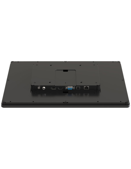 Iiyama Prolite Tf1615Mc-B1 Monitor Komputerowy 39,6 Cm (15.6") 1920 X 1080 Px Full Hd Ekran Dotykowy Czarny