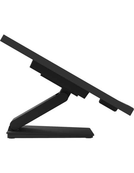 Iiyama Prolite T2754Msc-B2Ag Monitor Komputerowy 68,6 Cm (27") 1920 X 1080 Px Full Hd Led Ekran Dotykowy Przeznaczony Dla Wielu 