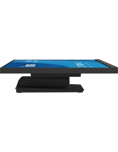 Iiyama Prolite T2754Msc-B2Ag Monitor Komputerowy 68,6 Cm (27") 1920 X 1080 Px Full Hd Led Ekran Dotykowy Przeznaczony Dla Wielu 
