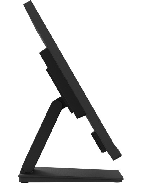 Iiyama Prolite T2754Msc-B2Ag Monitor Komputerowy 68,6 Cm (27") 1920 X 1080 Px Full Hd Led Ekran Dotykowy Przeznaczony Dla Wielu 