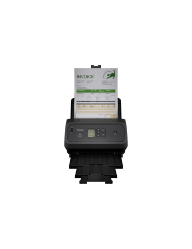 Canon 7290C003 Skaner Skaner Adf 600 X 600 Dpi A4 Czarny