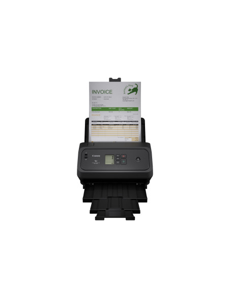 Canon 7290C003 Skaner Skaner Adf 600 X 600 Dpi A4 Czarny