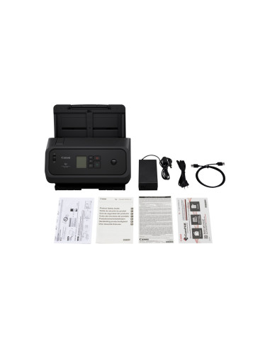 Canon 7290C003 Skaner Skaner Adf 600 X 600 Dpi A4 Czarny