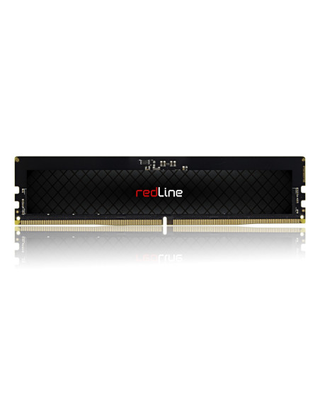 Mushkin Mre5U560Lkkd16Gx2 Moduł Pamięci 32 Gb 2 X 16 Gb Ddr5 288-Pin Dimm