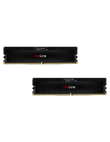 Mushkin Mre5U560Lkkd16Gx2 Moduł Pamięci 32 Gb 2 X 16 Gb Ddr5 288-Pin Dimm
