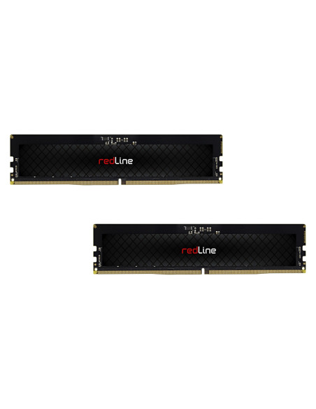 Mushkin Mre5U560Lkkd16Gx2 Moduł Pamięci 32 Gb 2 X 16 Gb Ddr5 288-Pin Dimm