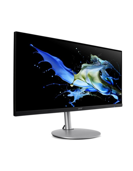 Acer Cb342Cus  34"    86Cm 21:9     75Hz 3440X1440 Sil.black