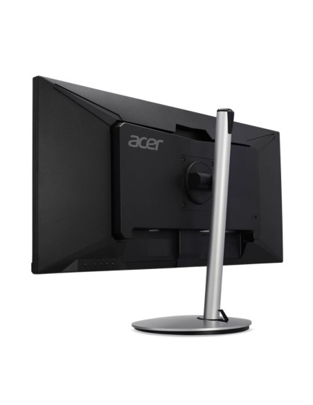 Acer Cb342Cus  34"    86Cm 21:9     75Hz 3440X1440 Sil.black