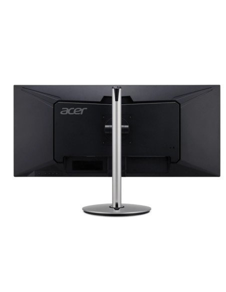Acer Cb342Cus  34"    86Cm 21:9     75Hz 3440X1440 Sil.black