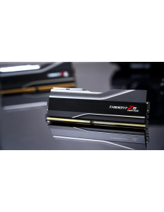 G.skill Trident Z5 Neo Rgb F5-5200J4040A32Gx1-Tz5Nr Moduł Pamięci 32 Gb 1 X 32 Gb Ddr5 5200 Mt/S 288-Pin Dimm 2
