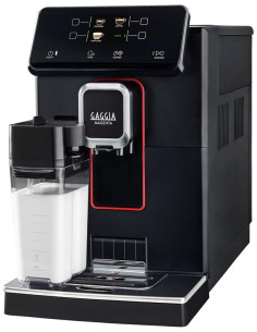 Gaggia Magenta Prestige Ekspres Do Kawy Typu Kombi 1,8 L 2