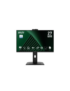 Msi Pro Mp275Qpdg Monitor Komputerowy 68,6 Cm (27") 2560 X 1440 Px Wide Quad Hd Lcd Czarny 2