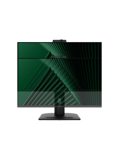 Msi Pro Mp275Qpdg Monitor Komputerowy 68,6 Cm (27") 2560 X 1440 Px Wide Quad Hd Lcd Czarny