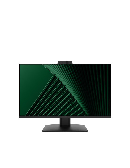 Msi Pro Mp275Qpdg Monitor Komputerowy 68,6 Cm (27") 2560 X 1440 Px Wide Quad Hd Lcd Czarny