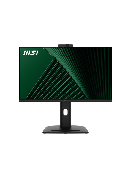 Msi Pro Mp275Qpdg Monitor Komputerowy 68,6 Cm (27") 2560 X 1440 Px Wide Quad Hd Lcd Czarny