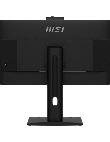 Msi Pro Mp275Qpdg Monitor Komputerowy 68,6 Cm (27") 2560 X 1440 Px Wide Quad Hd Lcd Czarny