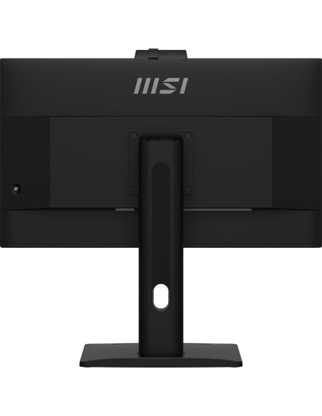 Msi Pro Mp275Qpdg Monitor Komputerowy 68,6 Cm (27") 2560 X 1440 Px Wide Quad Hd Lcd Czarny