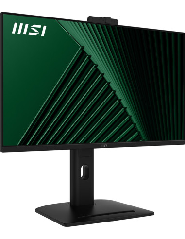 Msi Pro Mp275Qpdg Monitor Komputerowy 68,6 Cm (27") 2560 X 1440 Px Wide Quad Hd Lcd Czarny