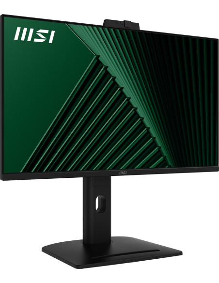 Msi Pro Mp275Qpdg Monitor Komputerowy 68,6 Cm (27") 2560 X 1440 Px Wide Quad Hd Lcd Czarny
