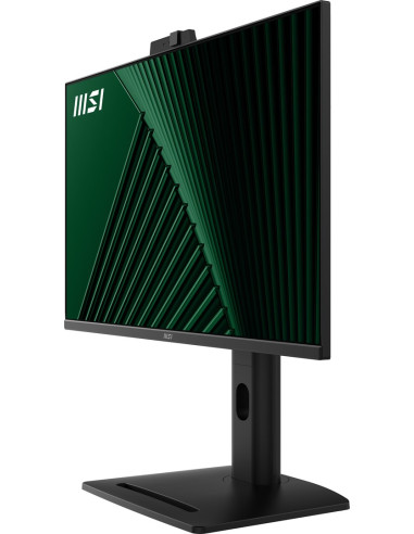 Msi Pro Mp275Qpdg Monitor Komputerowy 68,6 Cm (27") 2560 X 1440 Px Wide Quad Hd Lcd Czarny