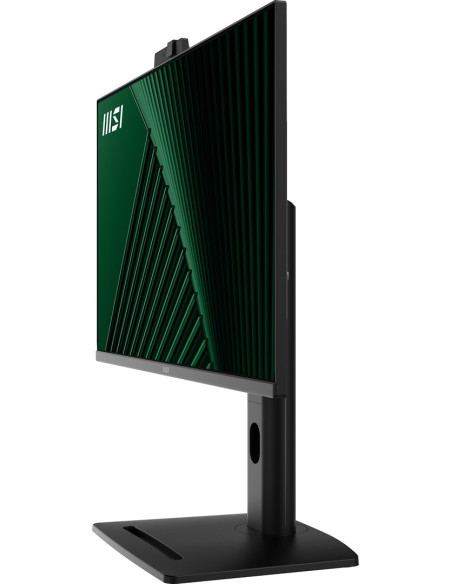 Msi Pro Mp275Qpdg Monitor Komputerowy 68,6 Cm (27") 2560 X 1440 Px Wide Quad Hd Lcd Czarny