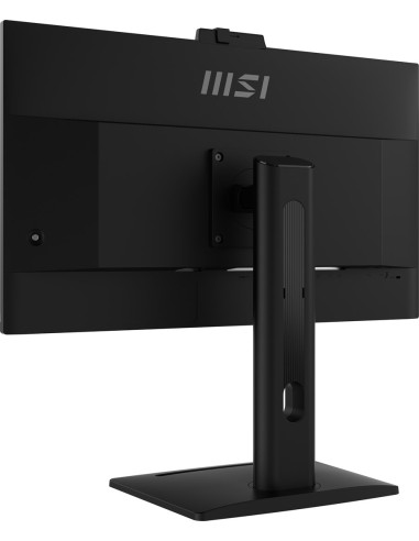 Msi Pro Mp275Qpdg Monitor Komputerowy 68,6 Cm (27") 2560 X 1440 Px Wide Quad Hd Lcd Czarny