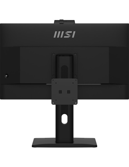 Msi Pro Mp275Qpdg Monitor Komputerowy 68,6 Cm (27") 2560 X 1440 Px Wide Quad Hd Lcd Czarny