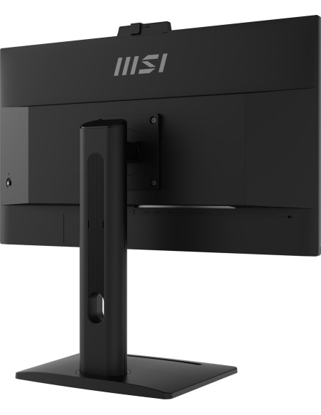 Msi Pro Mp275Qpdg Monitor Komputerowy 68,6 Cm (27") 2560 X 1440 Px Wide Quad Hd Lcd Czarny