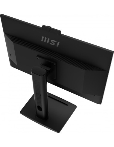 Msi Pro Mp275Qpdg Monitor Komputerowy 68,6 Cm (27") 2560 X 1440 Px Wide Quad Hd Lcd Czarny
