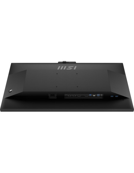 Msi Pro Mp275Qpdg Monitor Komputerowy 68,6 Cm (27") 2560 X 1440 Px Wide Quad Hd Lcd Czarny