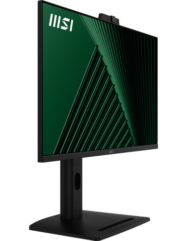 Msi Pro Mp275Qpdg Monitor Komputerowy 68,6 Cm (27") 2560 X 1440 Px Wide Quad Hd Lcd Czarny