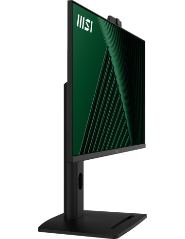 Msi Pro Mp275Qpdg Monitor Komputerowy 68,6 Cm (27") 2560 X 1440 Px Wide Quad Hd Lcd Czarny