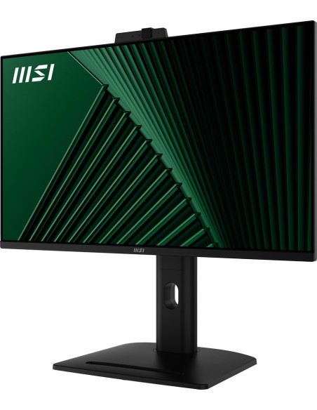Msi Pro Mp275Qpdg Monitor Komputerowy 68,6 Cm (27") 2560 X 1440 Px Wide Quad Hd Lcd Czarny