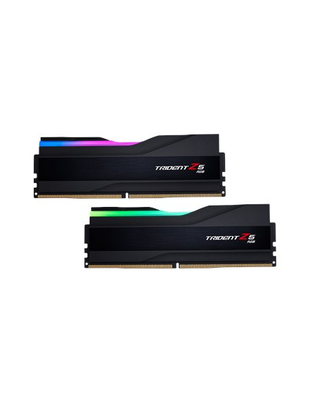 G.skill Trident Z5 Rgb Moduł Pamięci 32 Gb 2 X 16 Gb Ddr5 6400 Mhz