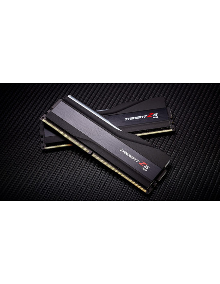 G.skill Trident Z5 Rgb Moduł Pamięci 32 Gb 2 X 16 Gb Ddr5 6400 Mhz