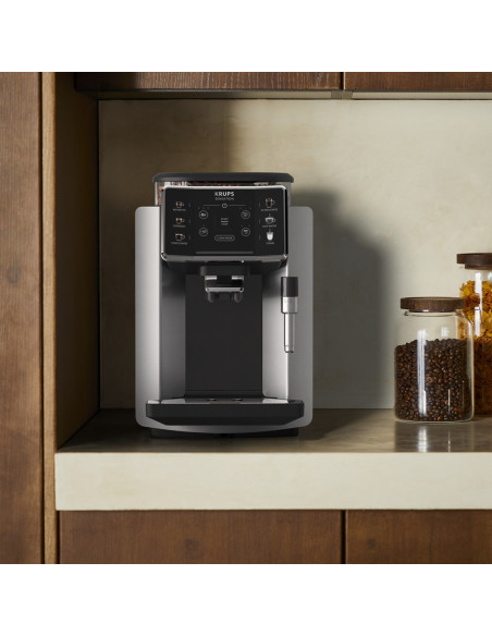Krups Sensation Ea910E Pełna Automatyka Ekspres Do Espresso 1,7 L