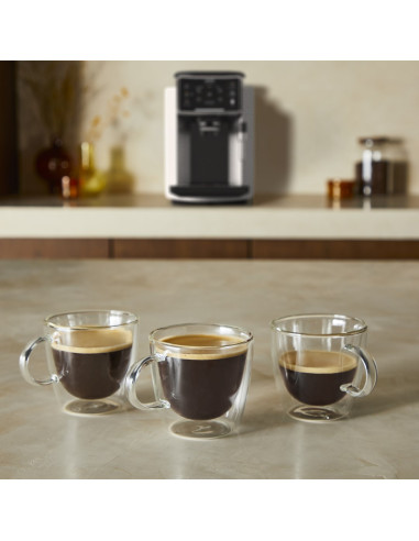 Krups Sensation Ea910E Pełna Automatyka Ekspres Do Espresso 1,7 L
