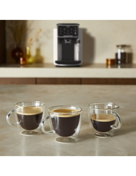 Krups Sensation Ea910E Pełna Automatyka Ekspres Do Espresso 1,7 L