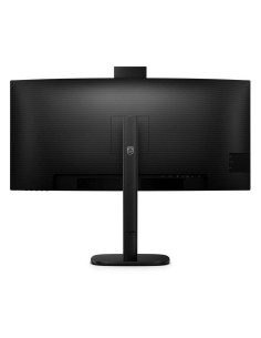 Philips 3000 Series 34B2U3600Ch/00 Monitor Komputerowy 86,4 Cm (34") 3440 X 1440 Px Wide Quad Hd Lcd Czarny 2
