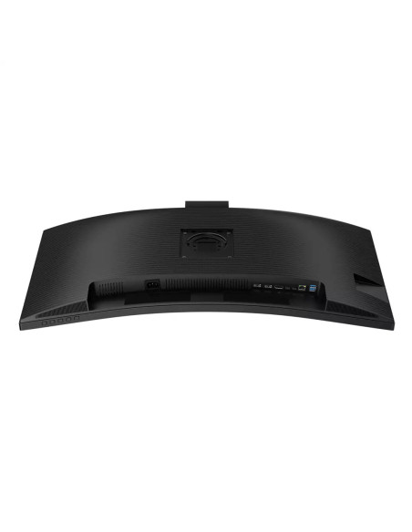 Philips 3000 Series 34B2U3600Ch/00 Monitor Komputerowy 86,4 Cm (34") 3440 X 1440 Px Wide Quad Hd Lcd Czarny
