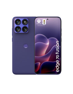 Motorola Edge 70 Fusion Power 5G 12/256Gb Pantone Orient Blue