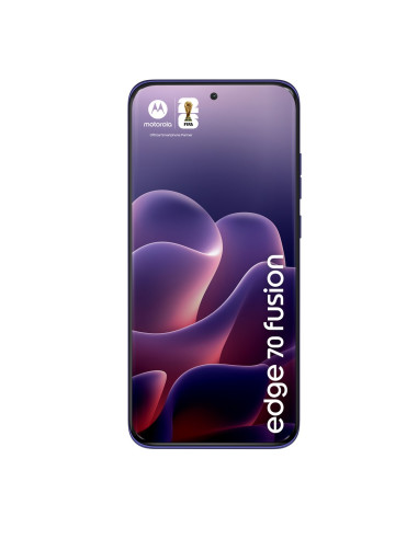 Motorola Edge 70 Fusion Power 5G 12/256Gb Pantone Orient Blue