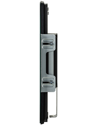 Iiyama Tf1515Mc-B2 Monitor Komputerowy 38,1 Cm (15") 1024 X 768 Px Xga Led Ekran Dotykowy Czarny