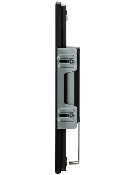 Iiyama Tf1515Mc-B2 Monitor Komputerowy 38,1 Cm (15") 1024 X 768 Px Xga Led Ekran Dotykowy Czarny