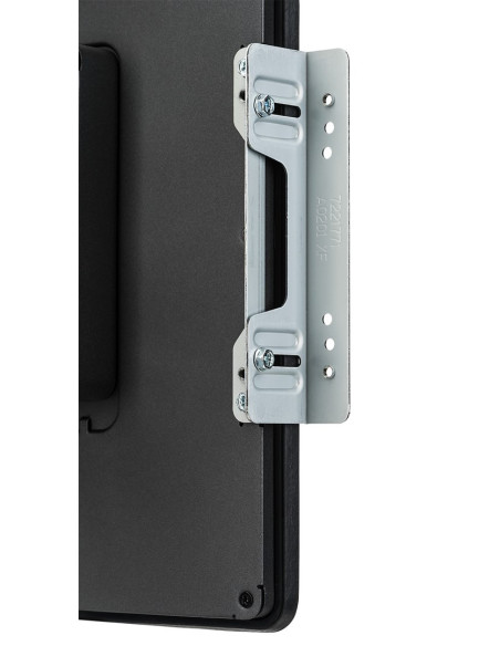 Iiyama Tf1515Mc-B2 Monitor Komputerowy 38,1 Cm (15") 1024 X 768 Px Xga Led Ekran Dotykowy Czarny