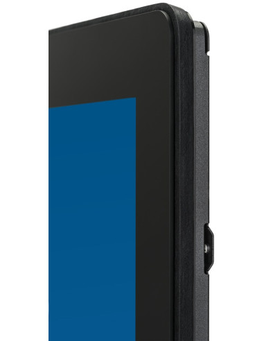 Iiyama Tf1515Mc-B2 Monitor Komputerowy 38,1 Cm (15") 1024 X 768 Px Xga Led Ekran Dotykowy Czarny