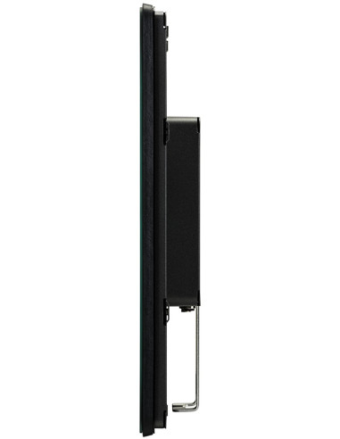 Iiyama Tf1515Mc-B2 Monitor Komputerowy 38,1 Cm (15") 1024 X 768 Px Xga Led Ekran Dotykowy Czarny