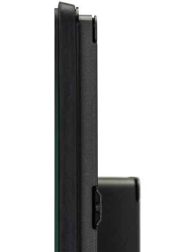 Iiyama Tf1515Mc-B2 Monitor Komputerowy 38,1 Cm (15") 1024 X 768 Px Xga Led Ekran Dotykowy Czarny